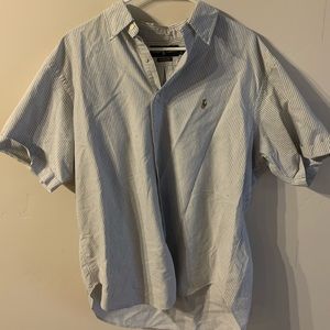 Vintage Ralph Lauren button down